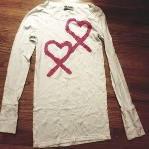 Michael Stars Supima Tee